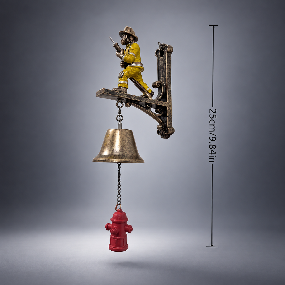 The FireBell™