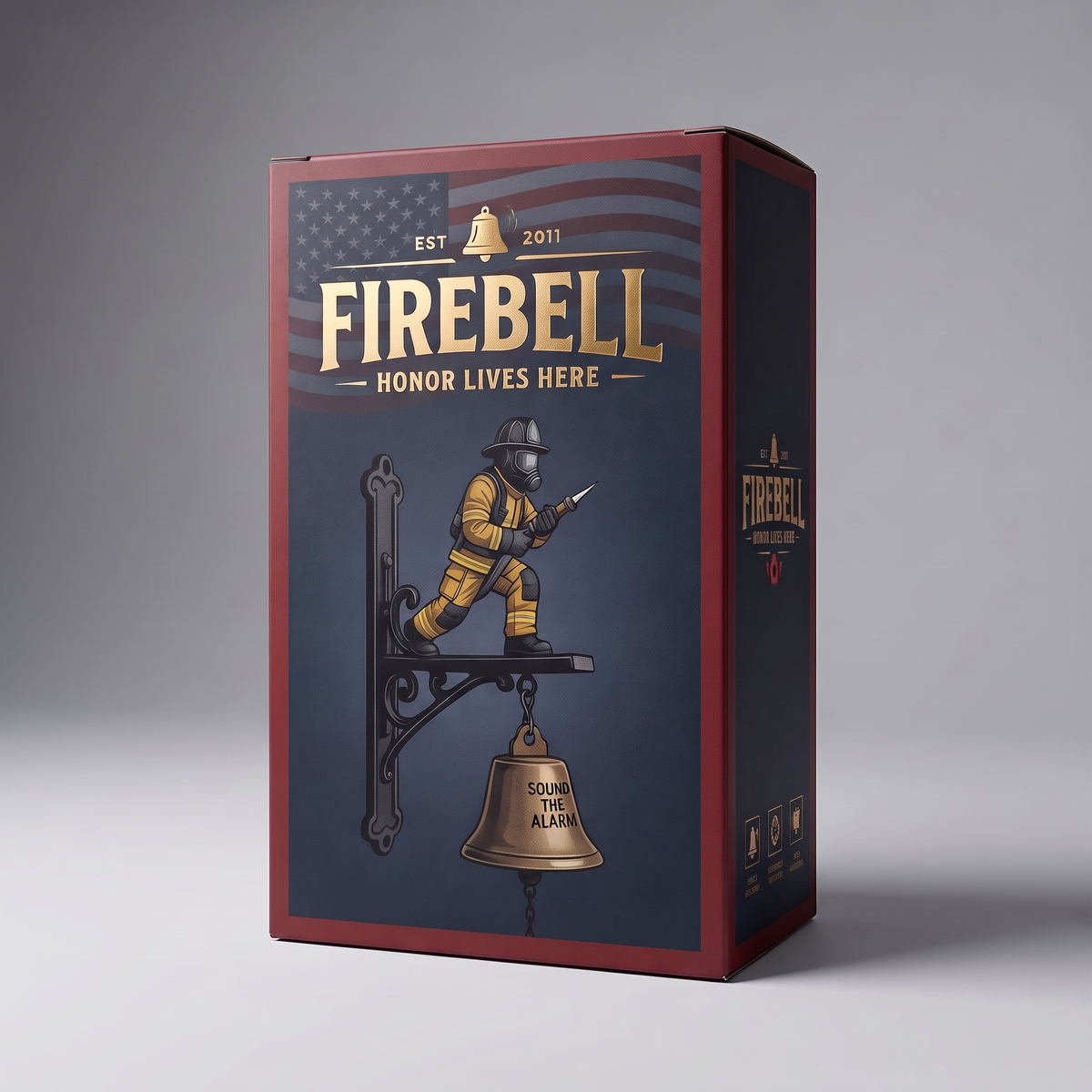 The FireBell™